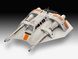 Збірна модель 1/29 космічного корабля Snowspeeder T-47 Revell 05679