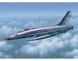 Збірна модель 1:48 літак North American F-100D Super Sabre Trumpeter 02839