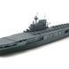 Сборная модель 1:700 авианосец США Yorktown CV-5 Water Line Tamiya 31712