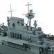 Сборная модель 1:700 авианосец США Yorktown CV-5 Water Line Tamiya 31712