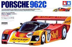 Tamiya 24233 1/24 Porche 962C racing car kit