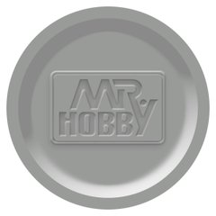 Нитрокраска Mr.Color (10 ml) Fs36231 Gray (матовый) Mr.Hobby C317