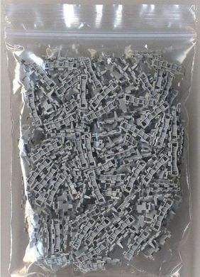 Assembly model 1:35 tracks for tank T-55 RMSH Takom 2092