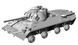 Збірна модель 1:72 самохідна артилерійська установка 120-мм 2С23 "Нона-СВК" ACE 72169