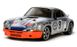 Модель с дистанционным управлением TT-02 Porsche 911 Carrera RSR Tamiya 58571 1/10