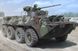 Збірна модель 1/35 бронетранспортер БТР-80 А / BTR-80A APC Trumpeter 01595