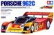Tamiya 24233 1/24 Porche 962C racing car kit