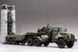 Збірна модель 1:35 тягач КрАЗ-260Б з 5P85TE TEL S-300PMU С-300ПМУ HobbyBoss 85511