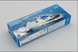 Assembled model 1/700 military ship PLA Navy Type 071 Amphibious Transport Dock Trumpeter 06726