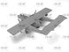 Сборная модель 1/48 самолета "Буря в пустыне". Американские самолеты OV-10A и OV-10D+, 1991 год ICM 48302