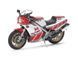 Збірна модель 1:12 мотоцикл Yamaha RZV500R Tamiya 14037