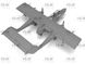 Збірна модель 1/48 літак "Буря в пустелі". Американські літаки OV-10A та OV-10D+, 1991 рік ICM 48302