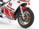 Збірна модель 1:12 мотоцикл Yamaha RZV500R Tamiya 14037