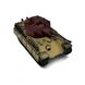 Готова модель 1/72 Flakpanzer V «Coelian» Dragon 1102015