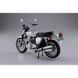 Модель в масштабі 1/12 мотоцикл Honda CK750Four K2 Silver Aoshima 10658