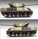 Сборная модель 1:35 САУ U.S. ARMY M10 GMC Academy 13288