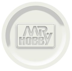 Акрилова фарба Білий FS17875 (Глянець) США H316 Mr.Hobby H316
