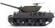 Assembled model 1:35 tank USSR M10 "Lend-Lease" Academy 13521
