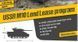 Assembled model 1:35 tank USSR M10 "Lend-Lease" Academy 13521
