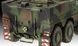 Prefab model 1/35 armored personnel carrier GTK Boxer GTFz Revell 03343