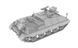 Збірна модель 1:35 САУ з ПТРК Raketenjagdpanzer Jaguar 1 (2 In 1) Das Werk 35035
