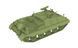 Збірна модель 1:35 САУ з ПТРК Raketenjagdpanzer Jaguar 1 (2 In 1) Das Werk 35035