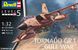 Сборная модель 1/32 Самолет Tornado GR Mk1 RAF Gulf War Revell 03892