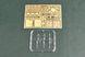 Assembled model 1:35 Swedish BMP CV90-40 HobbyBoss 82474