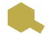 Аэрозольная краска TS84 Металлическое золото (Metallic gold) T85084