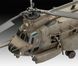Стартовый набор для моделизма Вертолет MH-47E Chinook Revell 63876