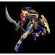 Сборная модель Figure Rise Standard Amplified - Black Luster Soldier Bandai 66283