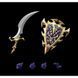 Сборная модель Figure Rise Standard Amplified - Black Luster Soldier Bandai 66283