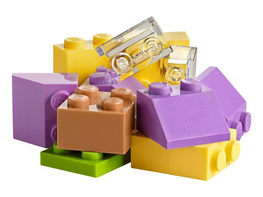 Конструктор LEGO Classic Ящик для творчества Lego 10713