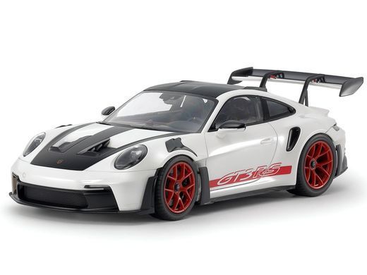 Сборная модель 1:24 Porsche 911 GT3 RS (992) Tamiya 24370