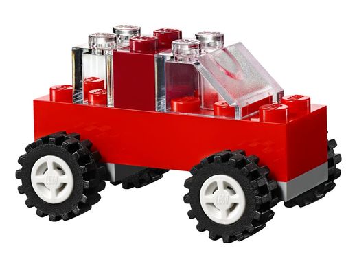 Конструктор LEGO Classic Скринька для творчості Lego 10713