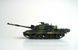 1:35 model kit British Challenger II Trumpeter 00308 British main battle tank