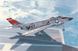 Збірна модель 1:48 літак F3H-2 Demon Hobby Boss 80364