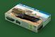 Assembled model 1:35 IDF Achzarit armored personnel carrier Hobby Boss 83856