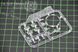 Сборная модель 1/35 танк M4A3 (76)W Sherman Meng Model TS-043