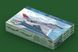 Збірна модель 1:48 літак F3H-2 Demon Hobby Boss 80364