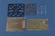 Assembled model 1:35 IDF Achzarit armored personnel carrier Hobby Boss 83856