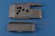 Assembled model 1:35 IDF Achzarit armored personnel carrier Hobby Boss 83856