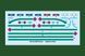 Сборная модель 1:700 корабль HMHS Britannic Hobby Boss 83422