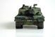 1:35 model kit British Challenger II Trumpeter 00308 British main battle tank