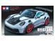 Сборная модель 1:24 Porsche 911 GT3 RS (992) Tamiya 24370