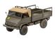 Prefab model 1/35 truck Unimog S 404 Revell 03348