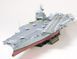 Збірна модель 1:350 корабель USS Enterprise CVN-65 Tamiya 78007