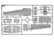 Збірна модель 1/48 літак A-26С-15 Invader, Американський бомбардувальник II СВ ICM 48283
