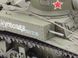 Збірна модель 1/35 американський легкий танк M3 Stuart Пізніше виробництво Tamiya 35360