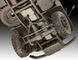 Збірна модель 1/35 вантажний автомобіль Unimog S 404 Revell 03348
